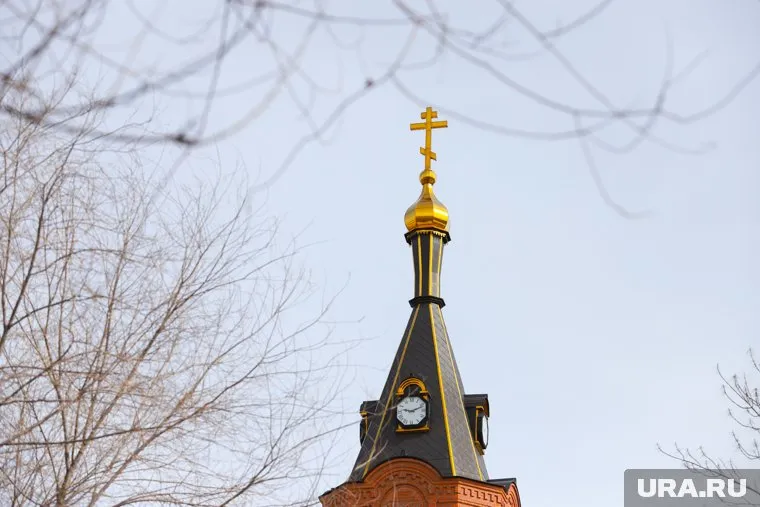 В возведении храмов участвует бизнес, без средств которого строительство было бы невозможно