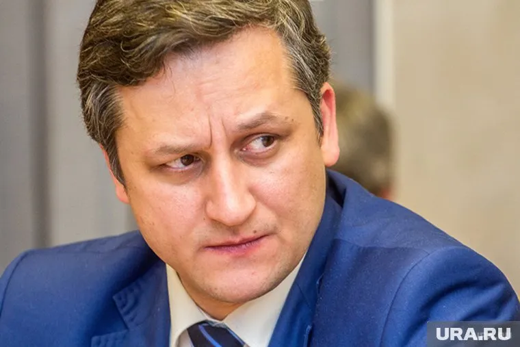 Дмитрий Шаповал ушел в отставку, на его место назначен новый человек