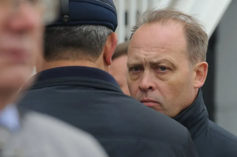 Фестиваль "УралТанк" на полигоне Старатель. Нижний Тагил