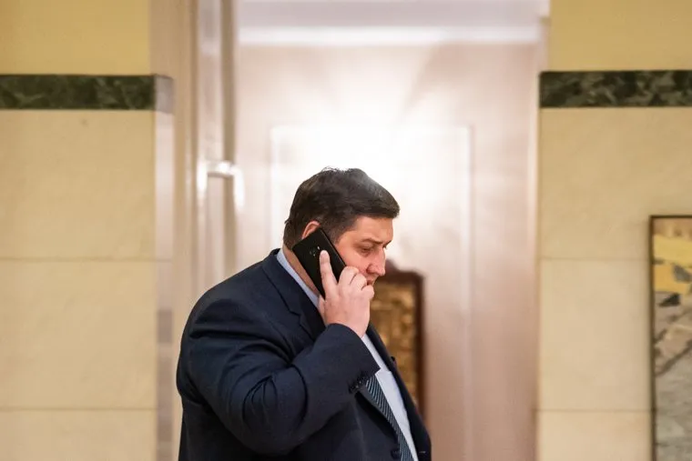 Заседание правительства Свердловской области. Екатеринбург