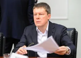 Челябинский депутат Мешков покинул национализированную «Макфу»