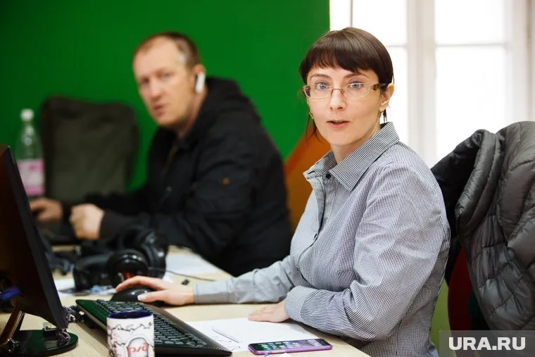 Екатерина Кураева возглавит центр управления регионом Курганской области