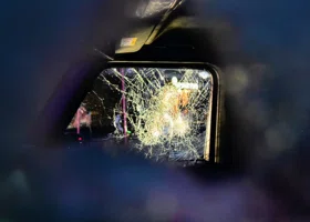 Под Пермью по вине пьяного полицейского погибли два человека