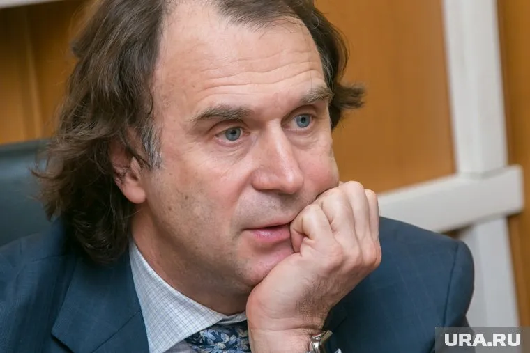 Сергей Лисовский вспомнил, чем его лечили в детстве