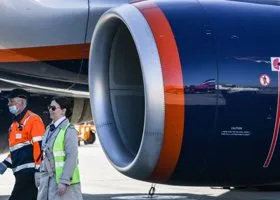 Аэрофлот сообщил об изменениях рейсов в обход Пакистана