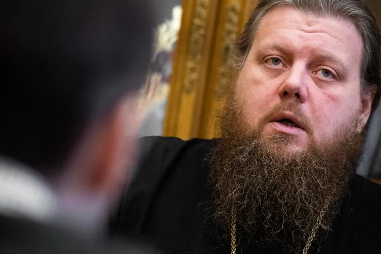 Интервью с Максимом Миняйло. Екатеринбург