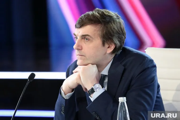 Сергей Кравцов прибудет в уральскую столицу в середине недели