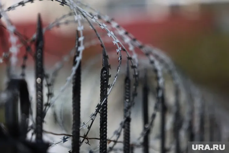 Подростку грозит реальный тюремный срок (архивное фото)