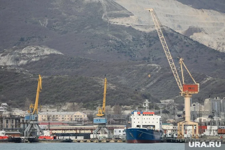 Европа боится усиления России в Черном море