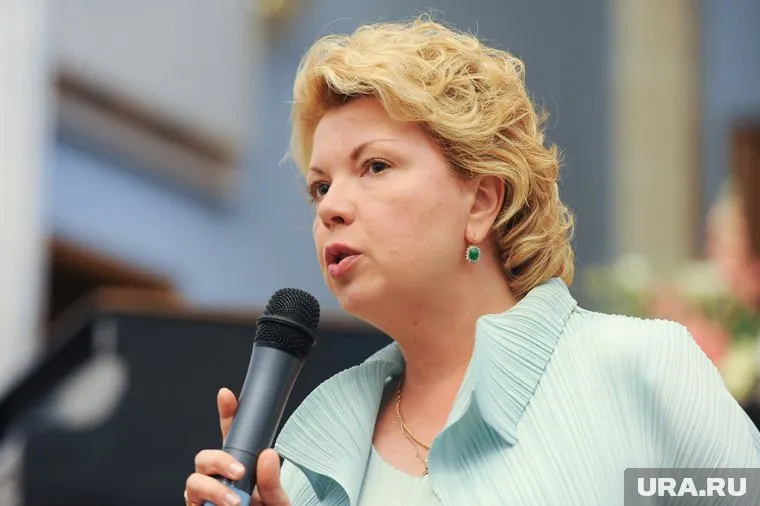 Ямпольская рассказала о прогрессе в деятельности Совета по языковой политике РФ