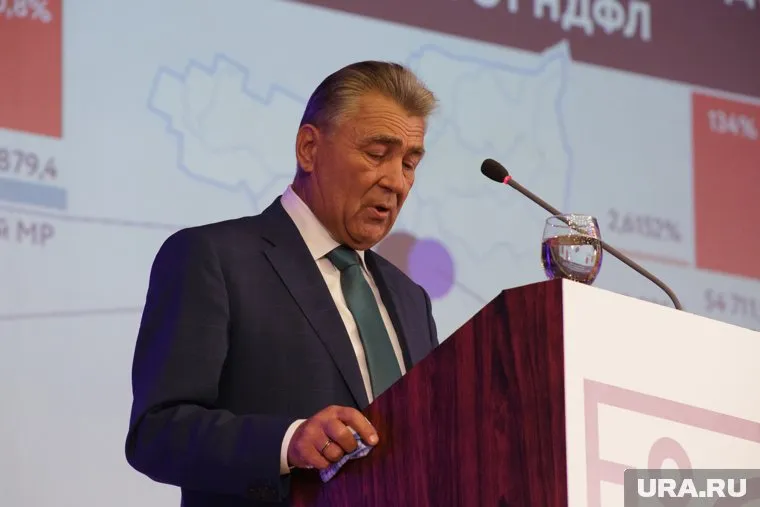 Александр Кузнецов заявил, что не в курсе судебного разбирательства