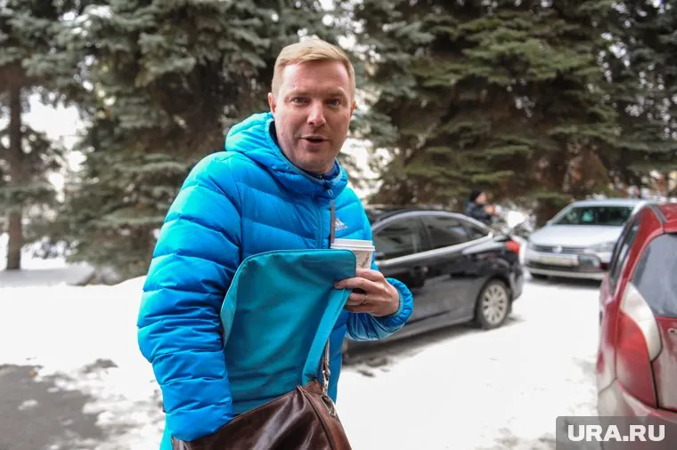 Антон Бахаев не признает вину
