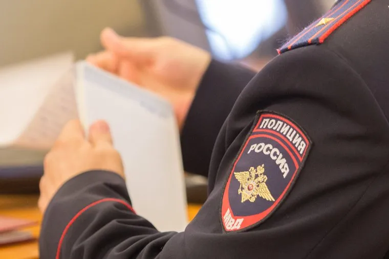 Заседание правительства области. Курган