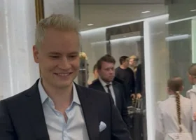 SHAMAN перестал носить обручальное кольцо