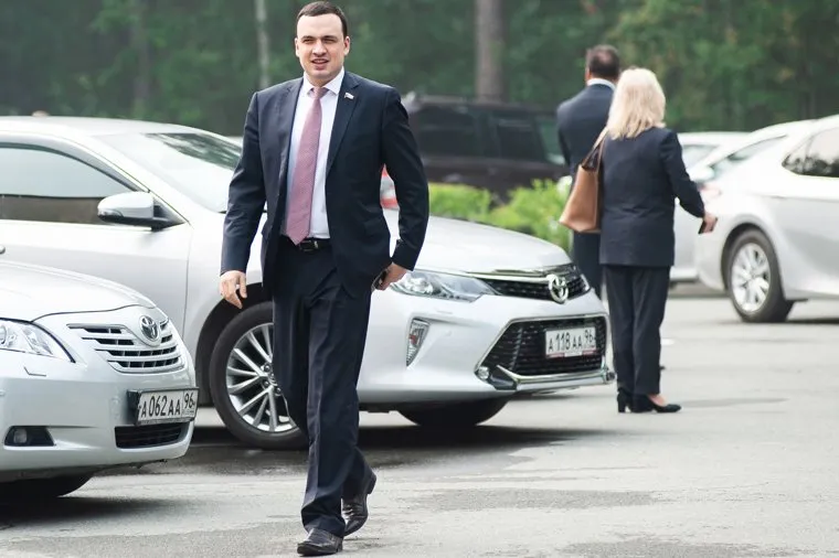 Совещание с главами муниципальных образований Свердловской области, посвященное реализации национальных проектов. Свердловская область, Верхняя Сысерть