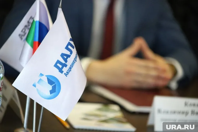 Новым гендиректором «Далура» стал Динис Ежуров