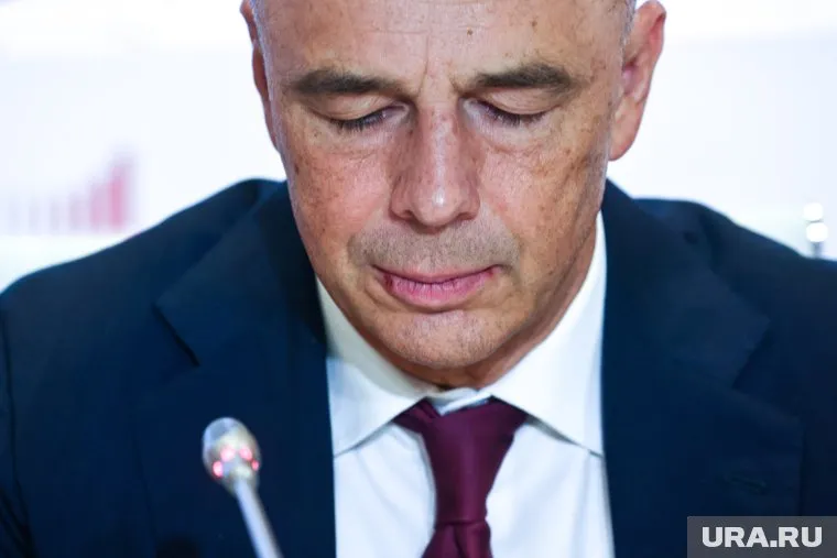 Антон Силуанов сообщил, что дефицит бюджета в РФ с 2024 года не превысит 1% ВВП