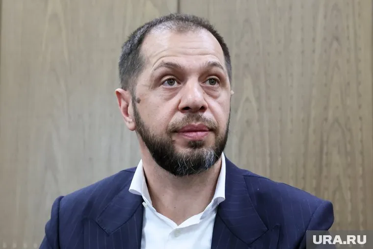 Калой Ахильгов считает меру пресечения в виде ареста слишком суровой