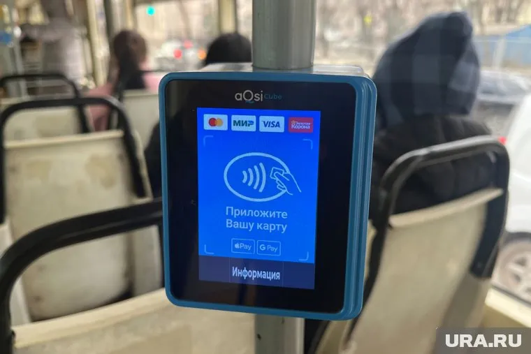 За первую половину января 2024 года проверено 137 автобусов и 12 троллейбусов