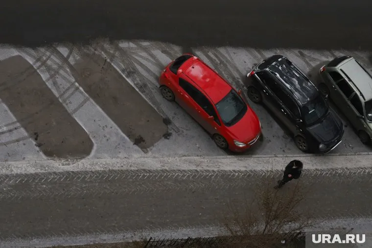 Россияне начали скупать автомобили из соображений безопасности