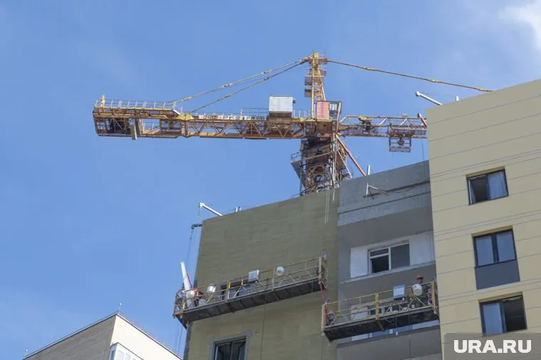 На части территории, где располагался хлебозавод, могут возвести жилые дома