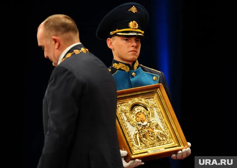 Борис Дубровский ушел, чтобы вернуться. Пусть и по видеосвязи