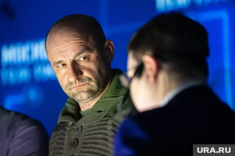 Полпред считает, что работа по разделению украинцев и русских велась 10 лет