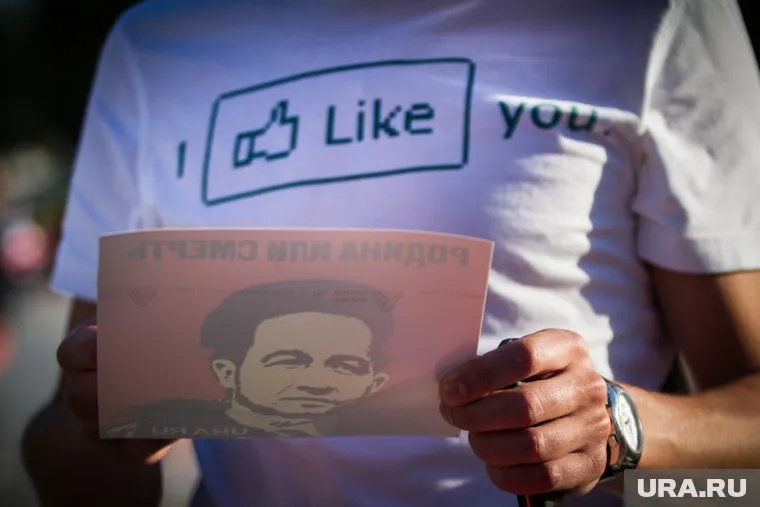 Студенты поставили лайк на комментарий под постом