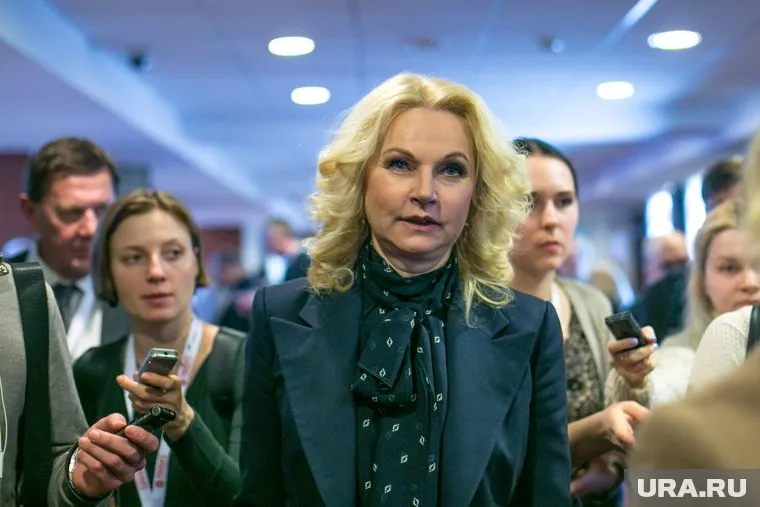 В числе прочего, Татьяну Голикову интересует реализация национальных проектов на Южном Урале