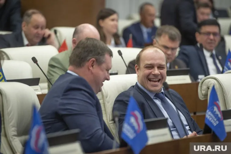 Антон Удальев стал главным за погоду в Москве