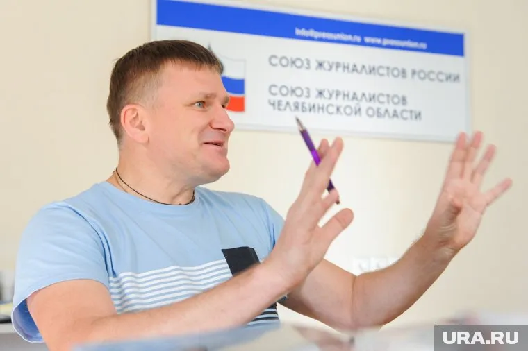 Дмитрий Федечкин настаивает на своей невиновности