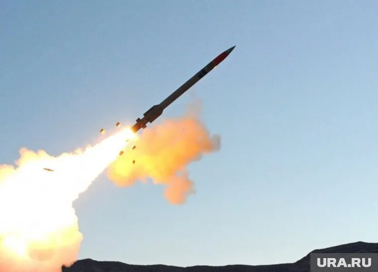 В Белгороде сообщали о шести взрывах