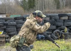 Международный тренер из Москвы проведет в ЯНАО курсы военной подготовки