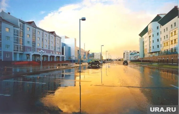 На главу города Губкинский появился шестой претендент