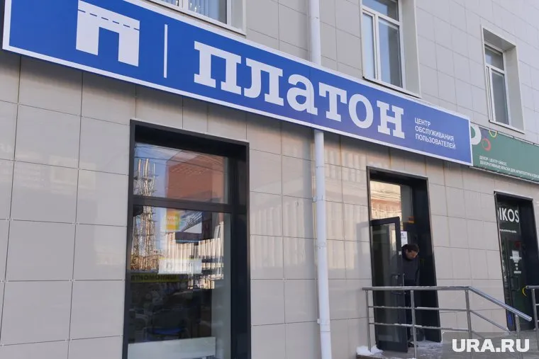 Во многих мусоровозах уже установлены бесплатные бортовые устройства системы «Платон»