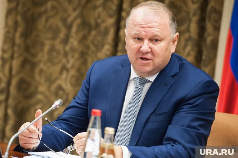 Николай Цуканов проведет совещание по экологии