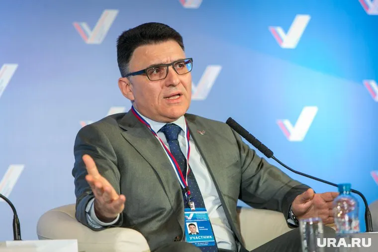 Александр Жаров возглавит «Газпром-Медиа»