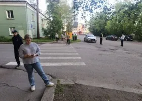 Взрывы, разрушения и массовое отключение электричества: подробности утренней атаки ВСУ по Сергиеву Посаду