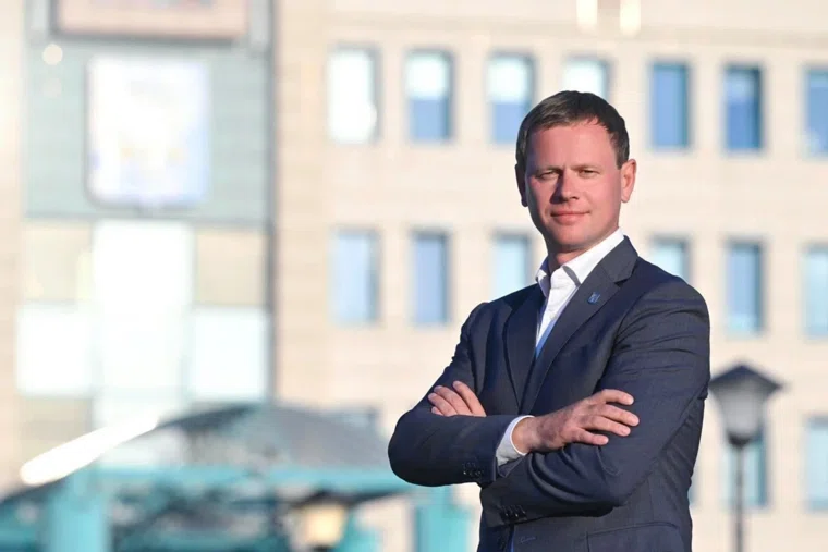 Все объекты находятся в высокой степени готовности