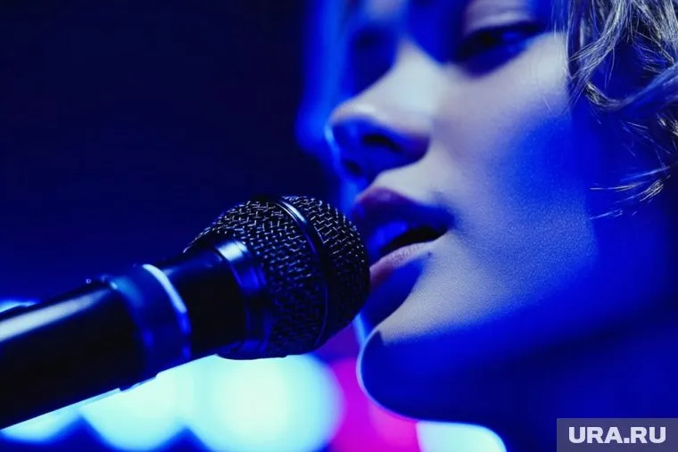 На летнем фестивале в Кургане бесплатно выступит певица Bearwolf