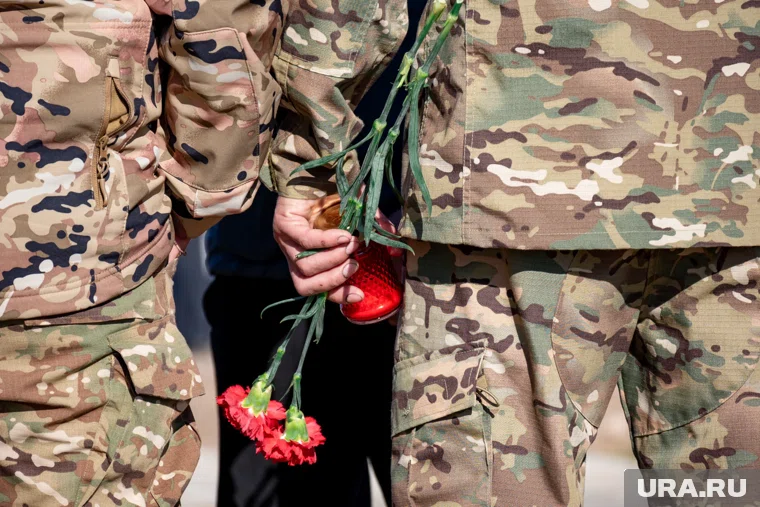 С Владиславом Носковым и Игорем Евдокимовым простятся в Верещагино