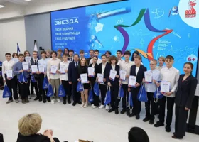 Российским школьникам расскажут, как поступить в вуз без вступительных экзаменов