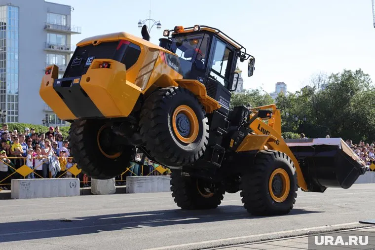 В городе будут отмечать День строителя