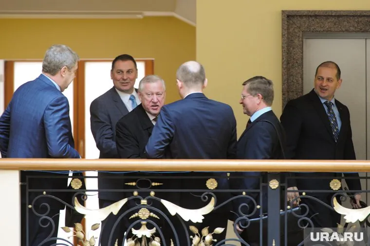 Мэры Южного Урала отчитаются перед депутатами до конца марта