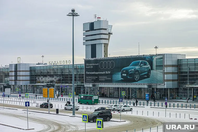 Рейсы в Стамбул появятся в аэропорту Екатеринбурга с 8 февраля
