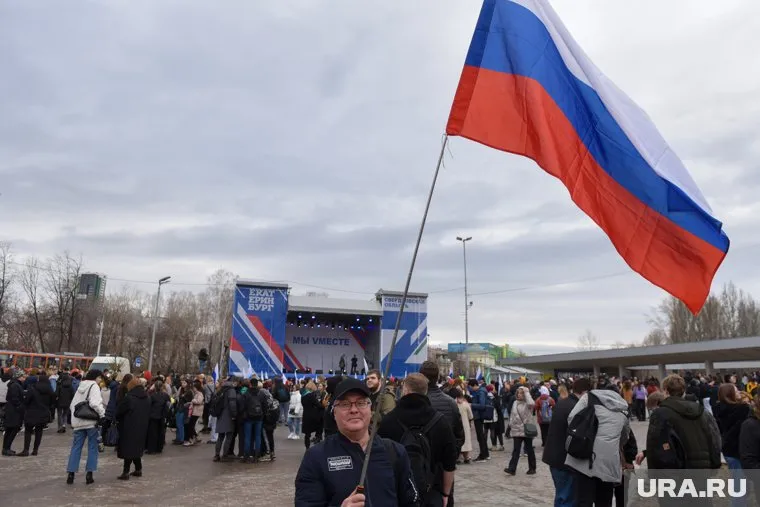 Проведение референдума преждевременно, считают в Госдуме РФ