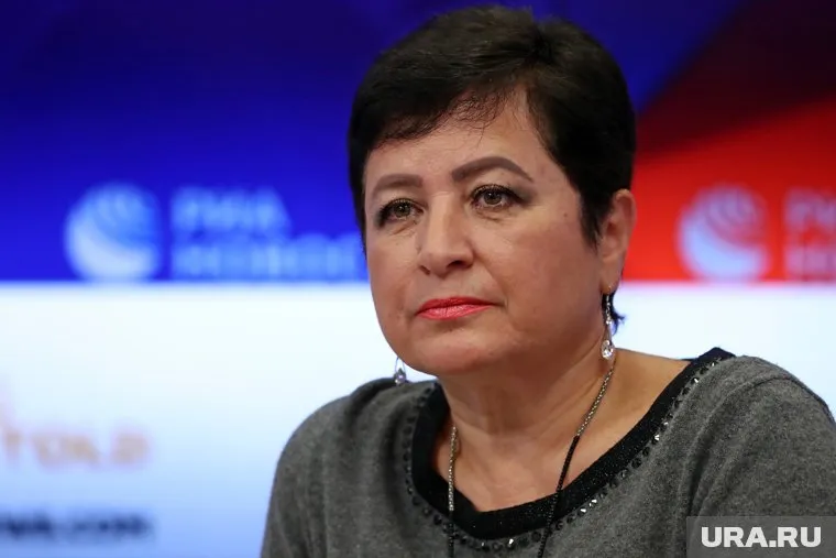 Ирина Виторган прокомментировала скандал с домработницей