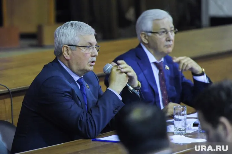 Челябинские единороссы утвердили результаты праймериз, несмотря на вопросы из ЦИК партии