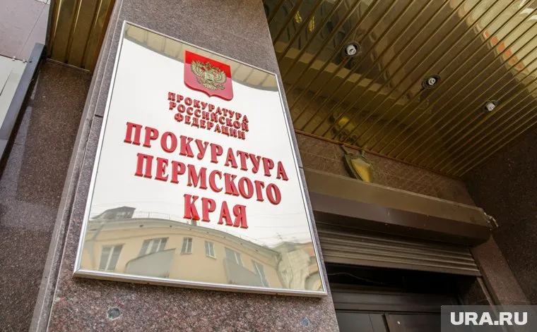 В пермском селе Малая Уса главу указали на опасную для жителей дамбу