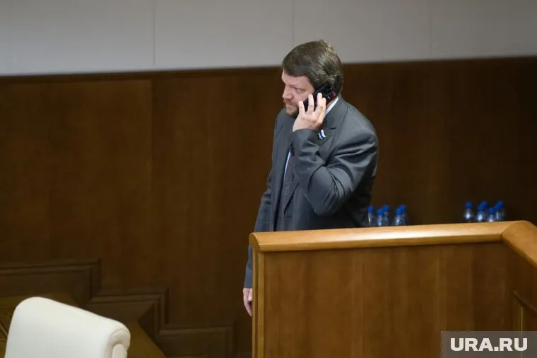 Станислав Блохин считает, что против него идет информационная атака